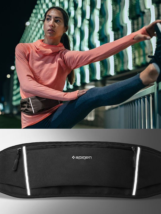 Belt Bag Black