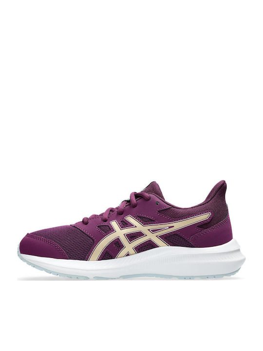 ASICS