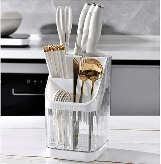 Verk Group Kitchen Tool Holder Plastic