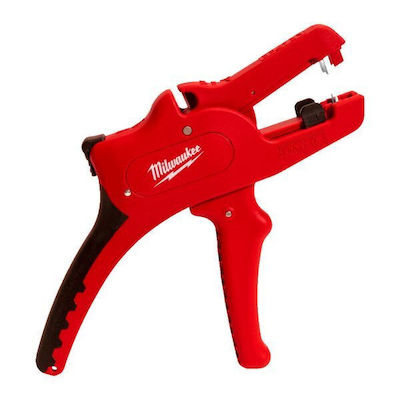 Milwaukee Automatic Cable Stripper with Cutter