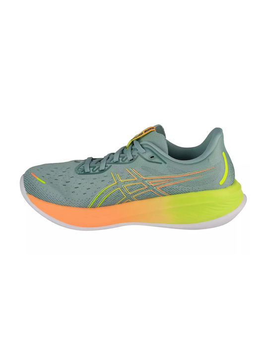 ASICS