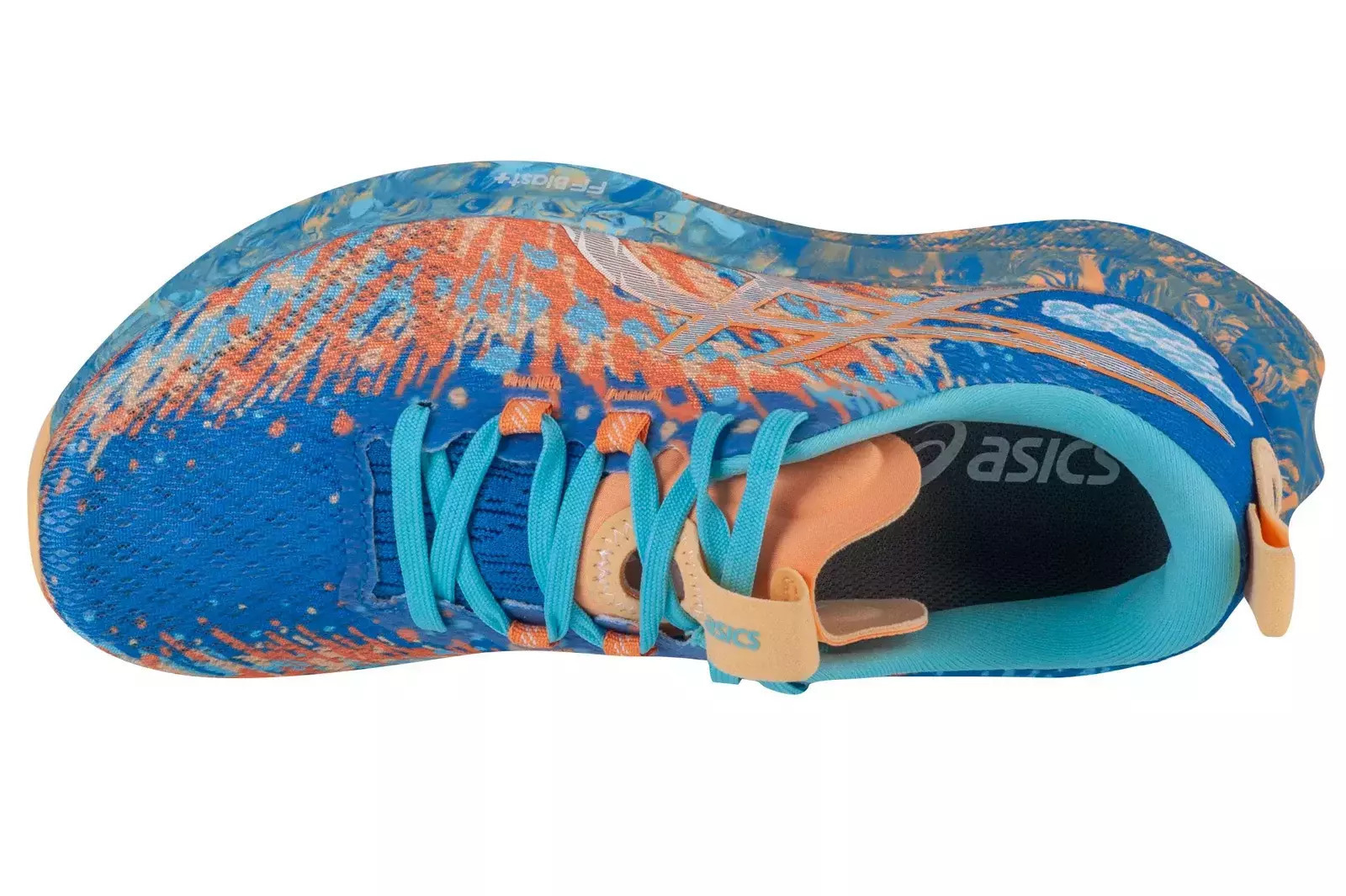 ASICS Gel-noosa Tri 16 1012B675-400 Femei Pantofi sport Alergare