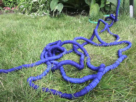 Furtun de grădină Extensibil 15m