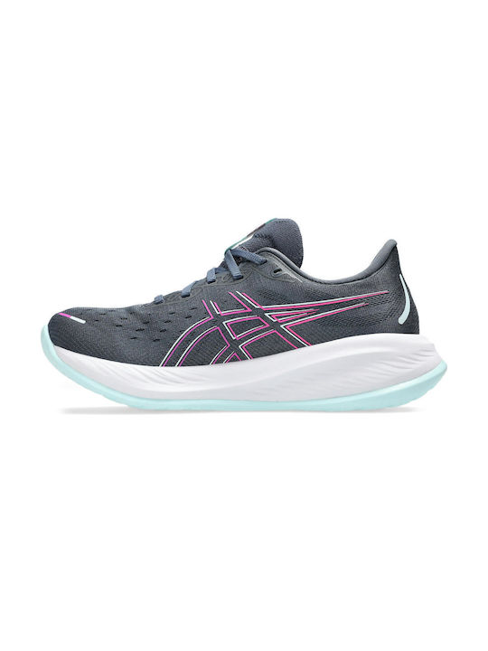 Gel-Cumulus 26 Femei Pantofi sport Alergare Negre