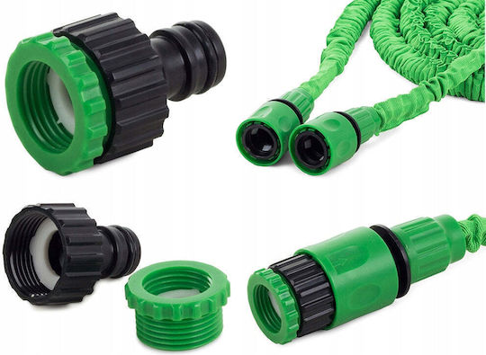 Furtun de grădină Extensibil 3m