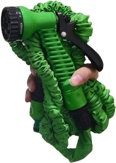 Furtun de grădină Extensibil 3m