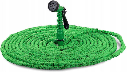 Furtun de grădină Extensibil 3m