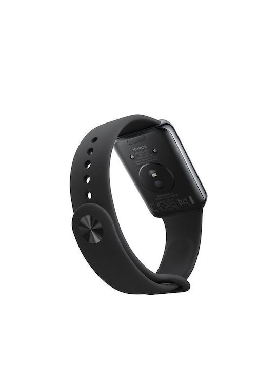 Honor Band 9 Black