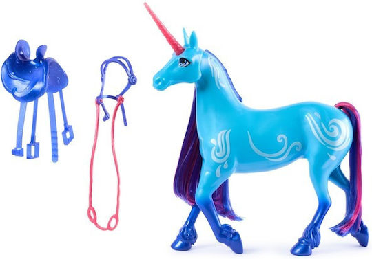 Spin Master Unicorn Academy Râu pentru 4+ ani+ Ani 28cm. (Diverse modele) 1 buc