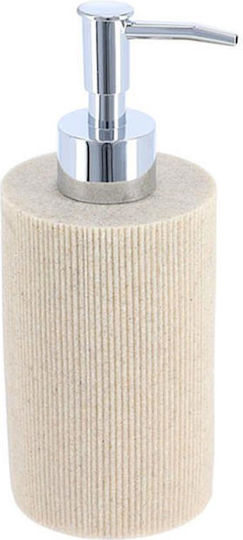 Dispenser Πλαστικό Μπεζ 310ml