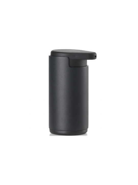Zone Denmark Dispenser Plastic Black 200ml
