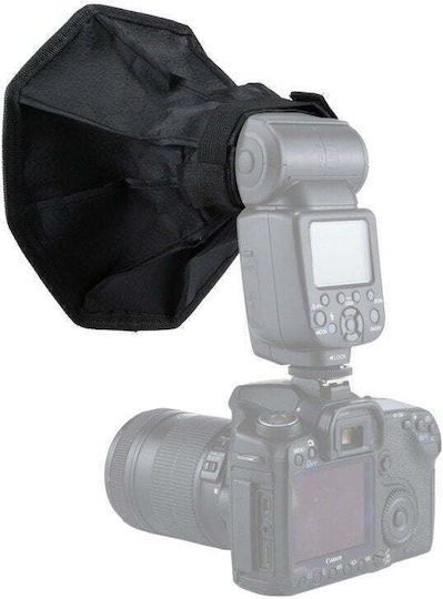 Puluz Foldable Soft Flash Light 20cm Blitzlicht-Zubehör