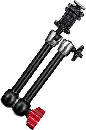 Mozos Magic Arm 11