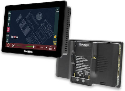 Portkeys Monitor - Recorder