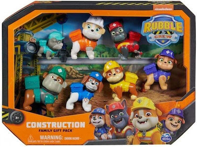 Spin Master Miniature Toy Paw Patrol