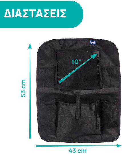 Chicco Car Back Seat Organizer