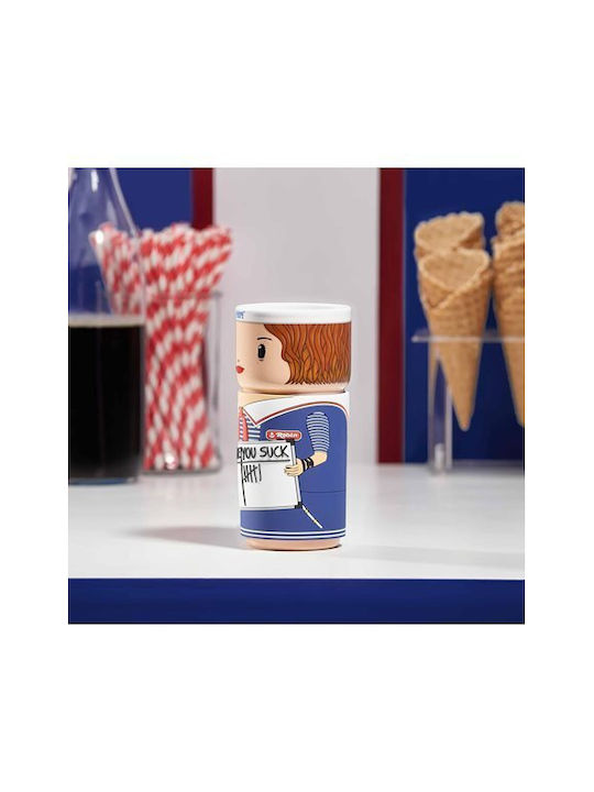 Numskull Glas Wasser aus Glas 400ml