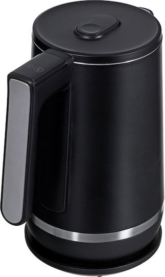 Philips Βραστήρας 1.7lt 2200W Μαύρος