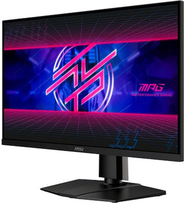 MSI MPG 274URF QD IPS HDR Monitor 27" 4K 3840x2160 160Hz with Response Time 0.5ms GTG