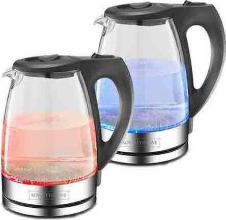 Royalty Line GWK-2200.1C Kettle 1.7lt 2200W Red