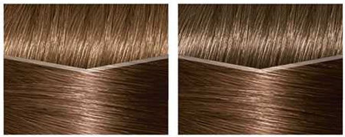 L'Oreal Paris Casting Creme Gloss Полуперманентна Боя За Коса Без Амоняк 600 Тъмноруса 48ml