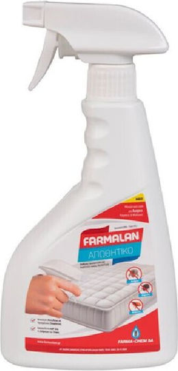 Farma Chem Farmalan Εντομοαπωθητικό Spray για Ψύλλους 500ml