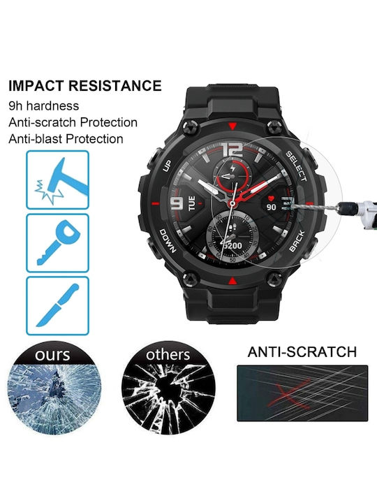 Защитен екран за Amazfit T-Rex 2 - Амазфит Т-Рекс 2 1бр 0.26mm