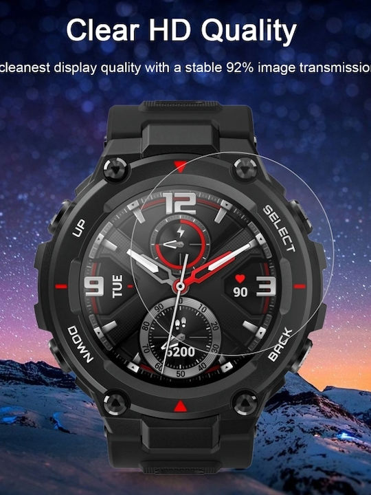 Защитен екран за Amazfit T-Rex 2 - Амазфит Т-Рекс 2 1бр 0.26mm