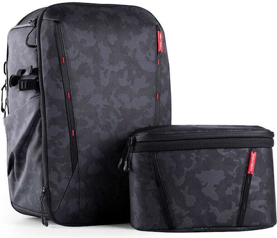PGYTECH Camera Backpack Gray