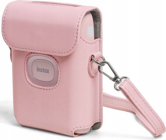 Loveinstant Pouch Φωτογραφικής Μηχανής Ροζ