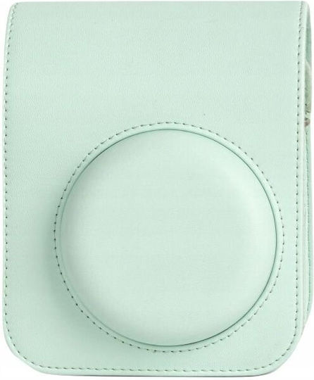 Loveinstant Pouch Φωτογραφικής Μηχανής Πράσινο