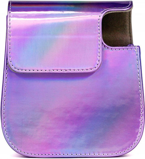 Loveinstant Pouch Φωτογραφικής Μηχανής Μωβ