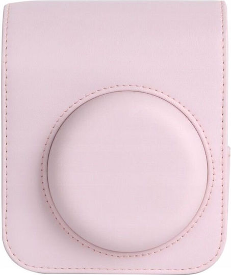 Loveinstant Pouch Φωτογραφικής Μηχανής Ροζ