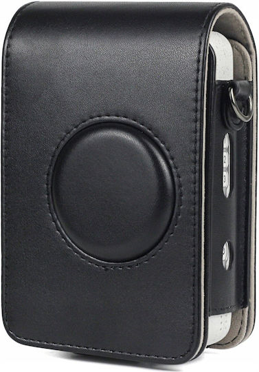 Loveinstant Pouch Φωτογραφικής Μηχανής Μαύρο