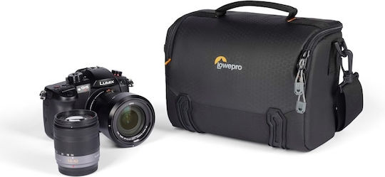 Lowepro Camera Shoulder Bag Adventura SH 140 III Black