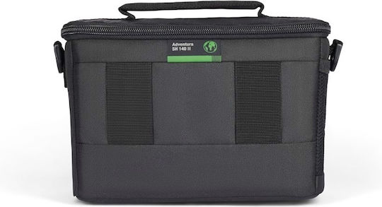 Lowepro Camera Shoulder Bag Adventura SH 140 III Black