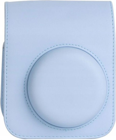 Loveinstant Camera Bag Pouch Blue