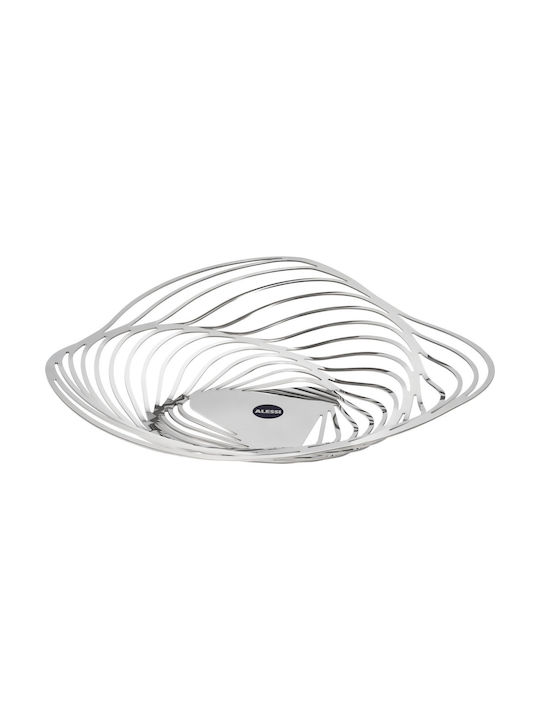 Alessi Trinity Φρουτιέρα