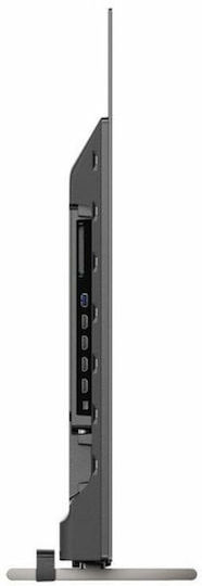Philips Smart Τηλεόραση 55" 4K UHD OLED OLED769 HDR (2024) 55OLED769/12