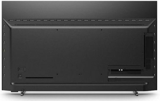 Philips Smart Τηλεόραση 55" 4K UHD OLED OLED769 HDR (2024) 55OLED769/12