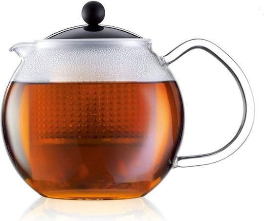 Bodum Glas-Teekanne 500ml