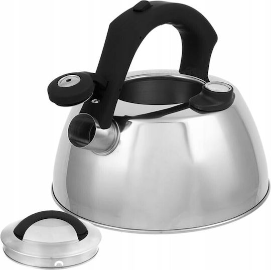 Klausberg Βραστήρας Ανοξείδωτος 3000ml