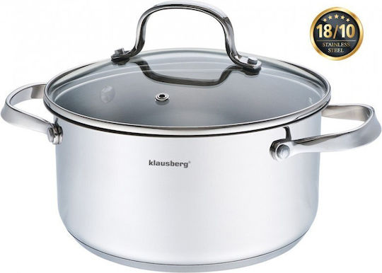 Klausberg 3.3lt / 20cm