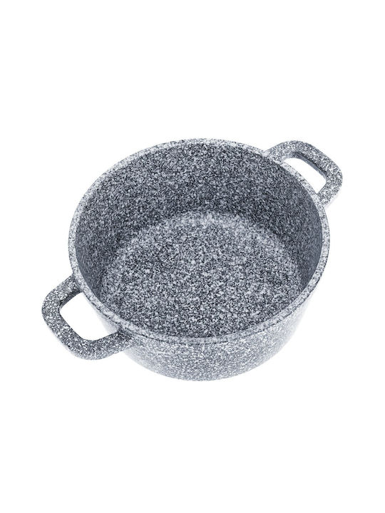 Klausberg Βαθιά Κατσαρόλα από Αλουμίνιο 1.3lt / 16cm