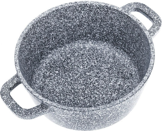 Klausberg Βαθιά Κατσαρόλα από Αλουμίνιο 1.3lt / 16cm