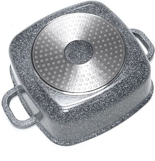 Klausberg Βαθιά Κατσαρόλα από Αλουμίνιο 4.4lt / 24cm