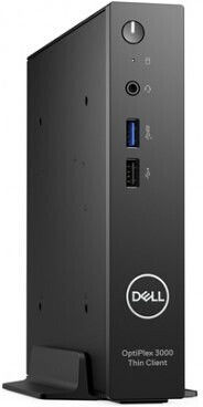 Dell OptiPlex 3000 Mini PC (Pentium Dual Core N6005/8GB DDR4/64GB SSD/No OS)