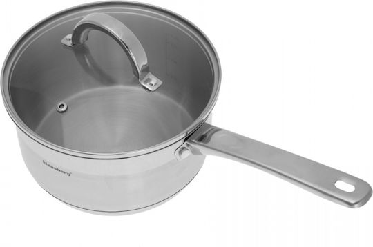 Klausberg Κατσαρολάκι Γάλακτος 1lt / 14cm