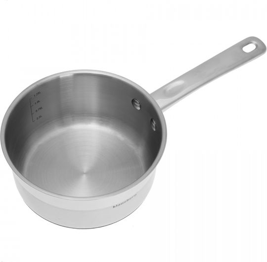 Klausberg Κατσαρολάκι Γάλακτος 1lt / 14cm