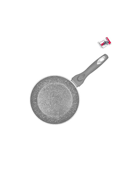 Klausberg Tigaie din Aluminiu cu Strat Ceramic 24cm